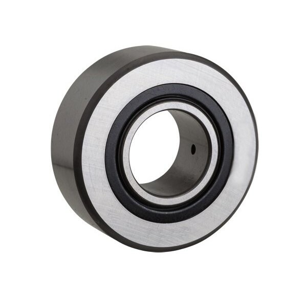 NTN NA2204LL, Yoke Type Track Nrb W Ir   Double Sealed  Crowned Roller 20 Mm Id X 47 Mm Od X 18 Mm W